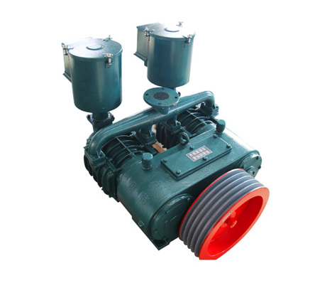 HYCW-14方(fang)雙(shuang)缸座(zuo)式空(kong)壓(ya)機